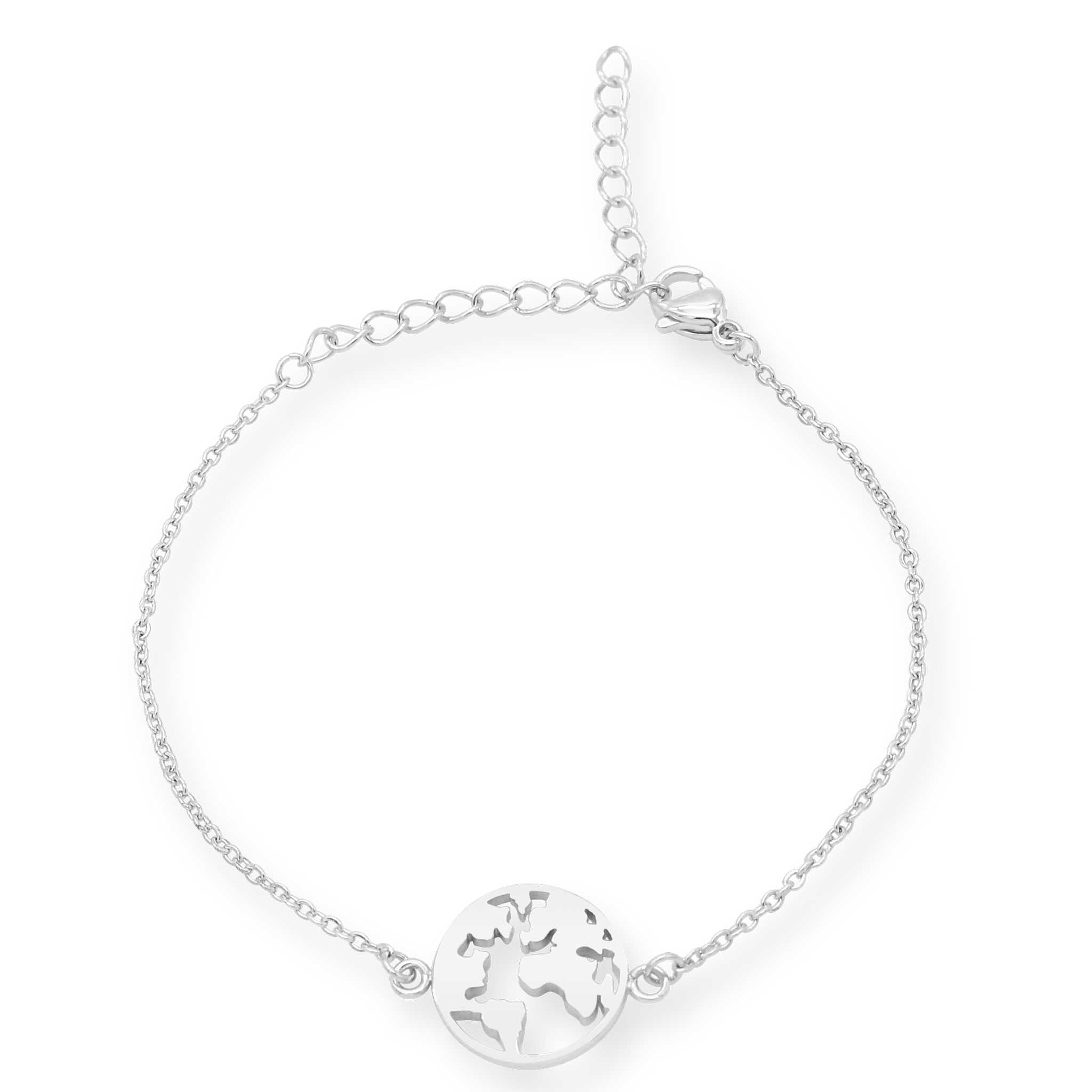 Armband „Earth“ Armband Simple Pledge