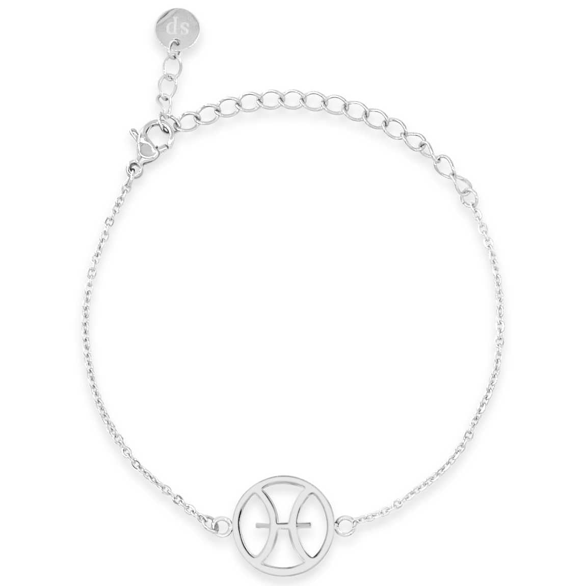 Armband „Fische“ Armband simple pledge