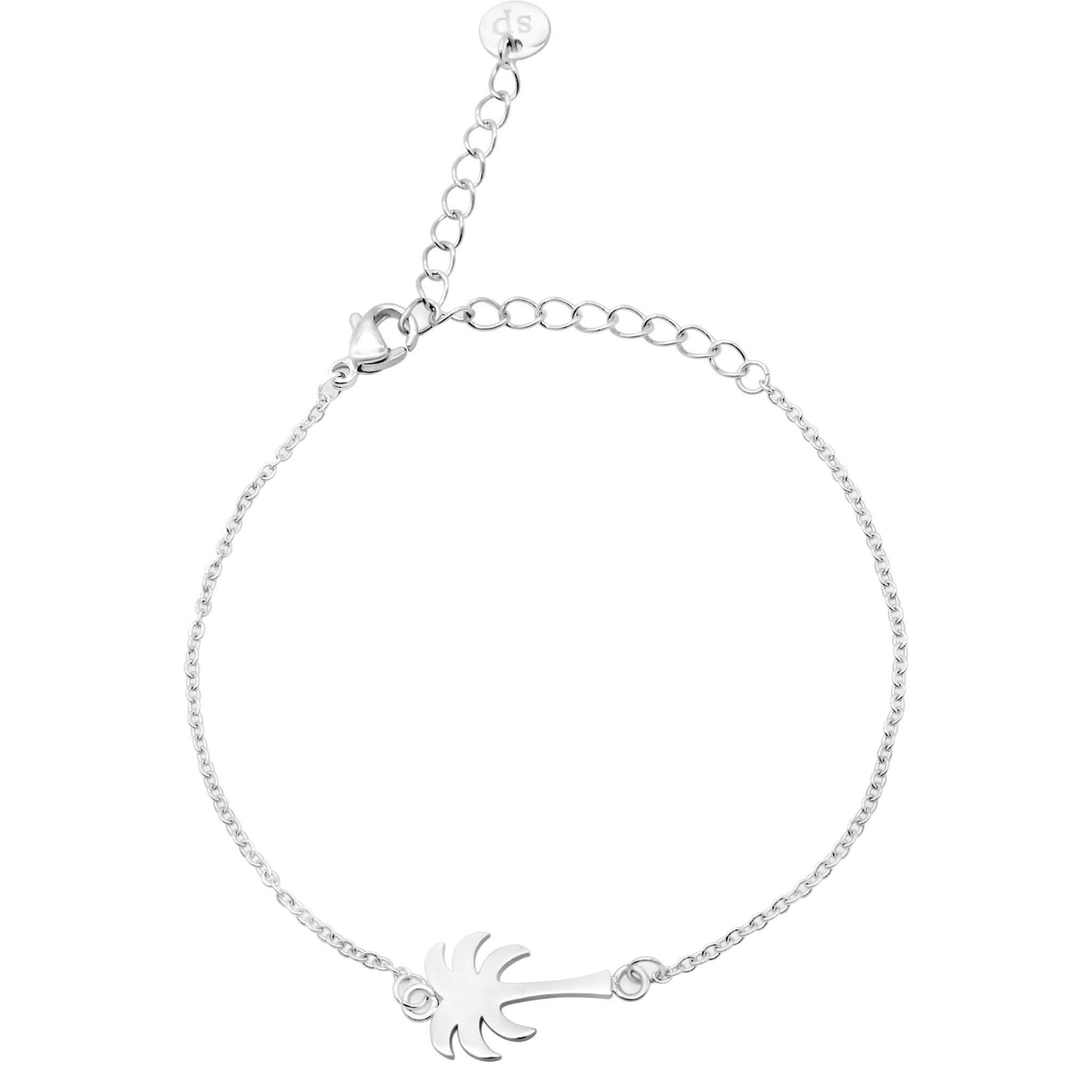 Armband „Palme“ Armband Simple Pledge