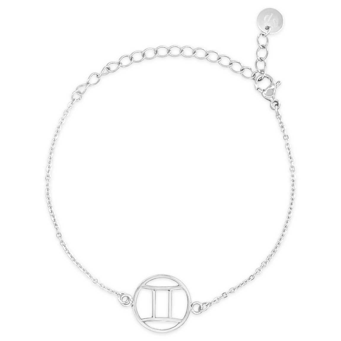 Armband „Zwillinge“ Armband simple pledge