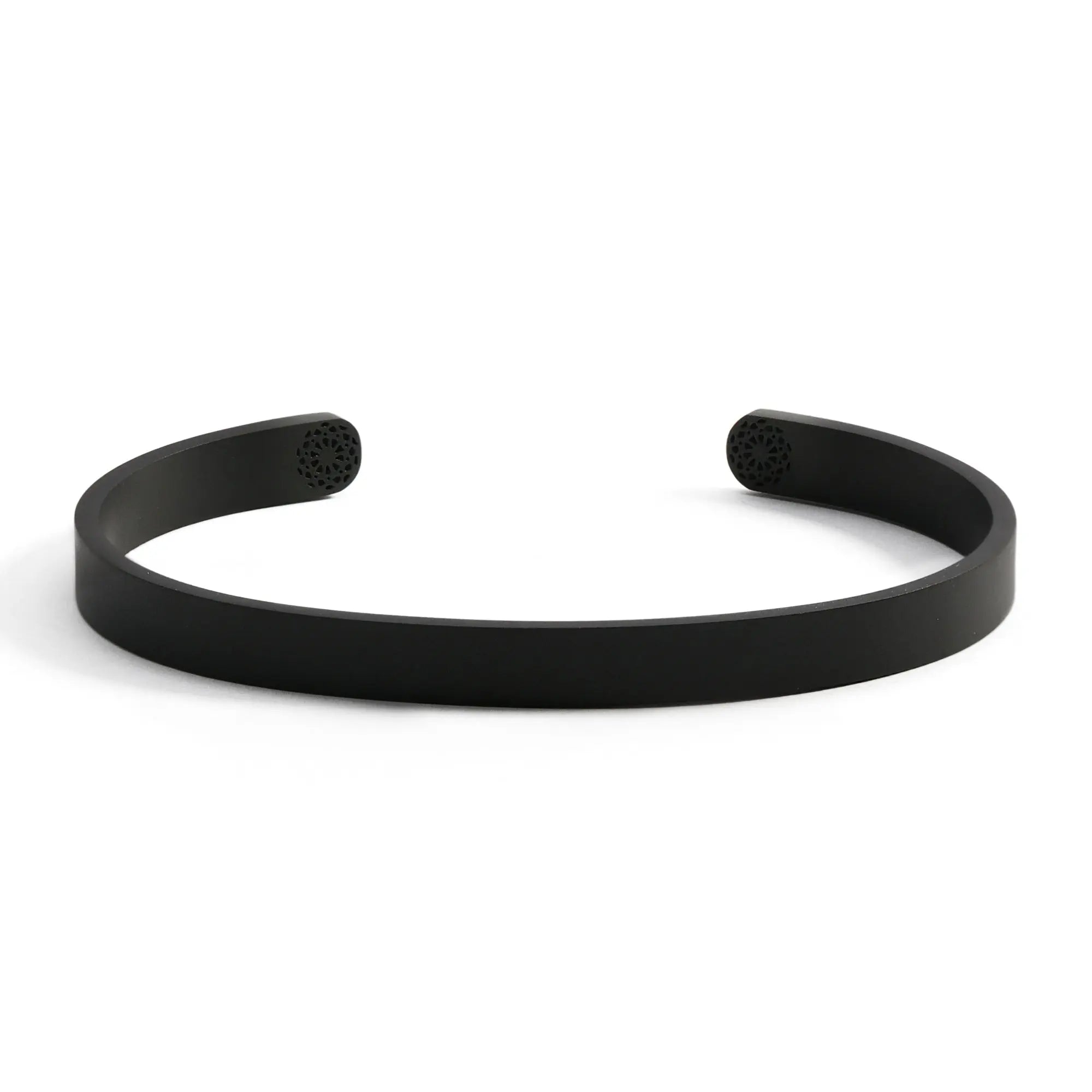 Edelstahl Armreif (Unisex) Armreif Simple Pledge