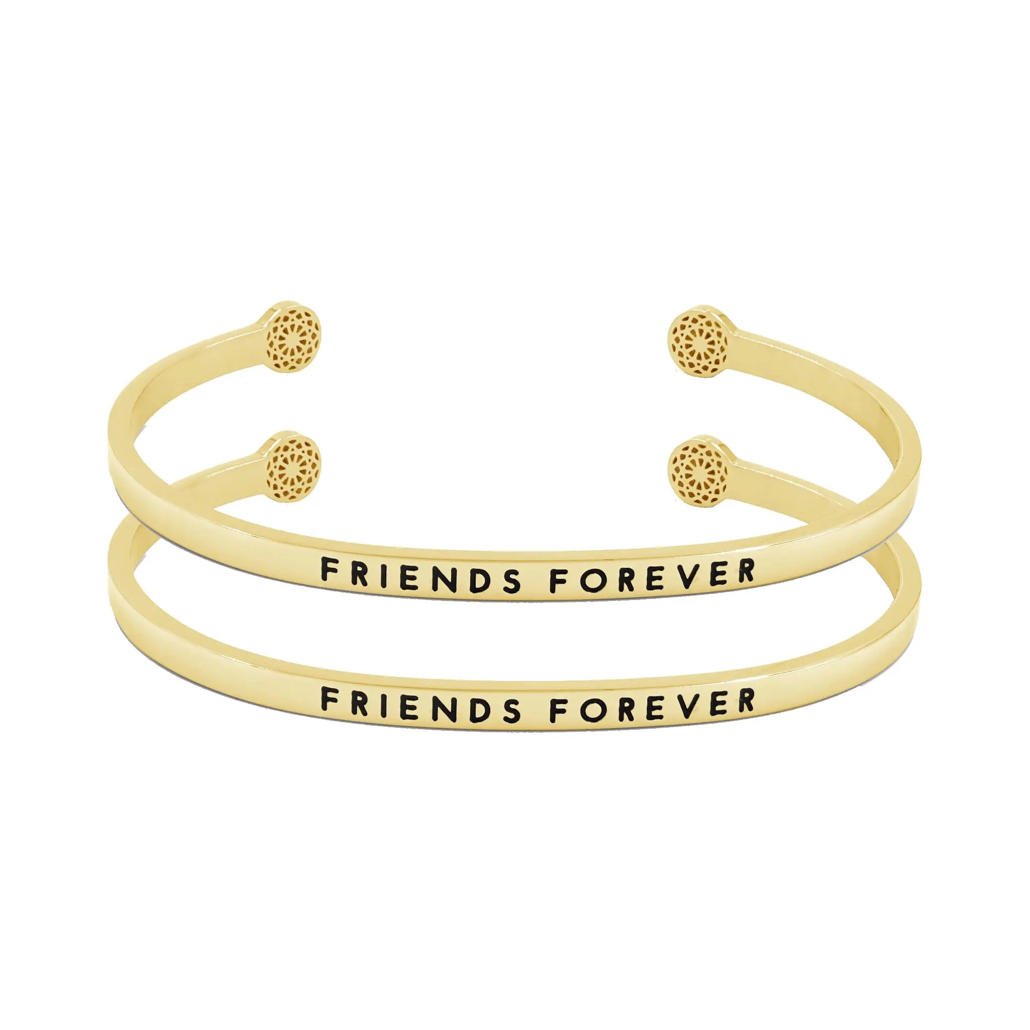 Friends Forever - 2er Set Bundle Simple Pledge