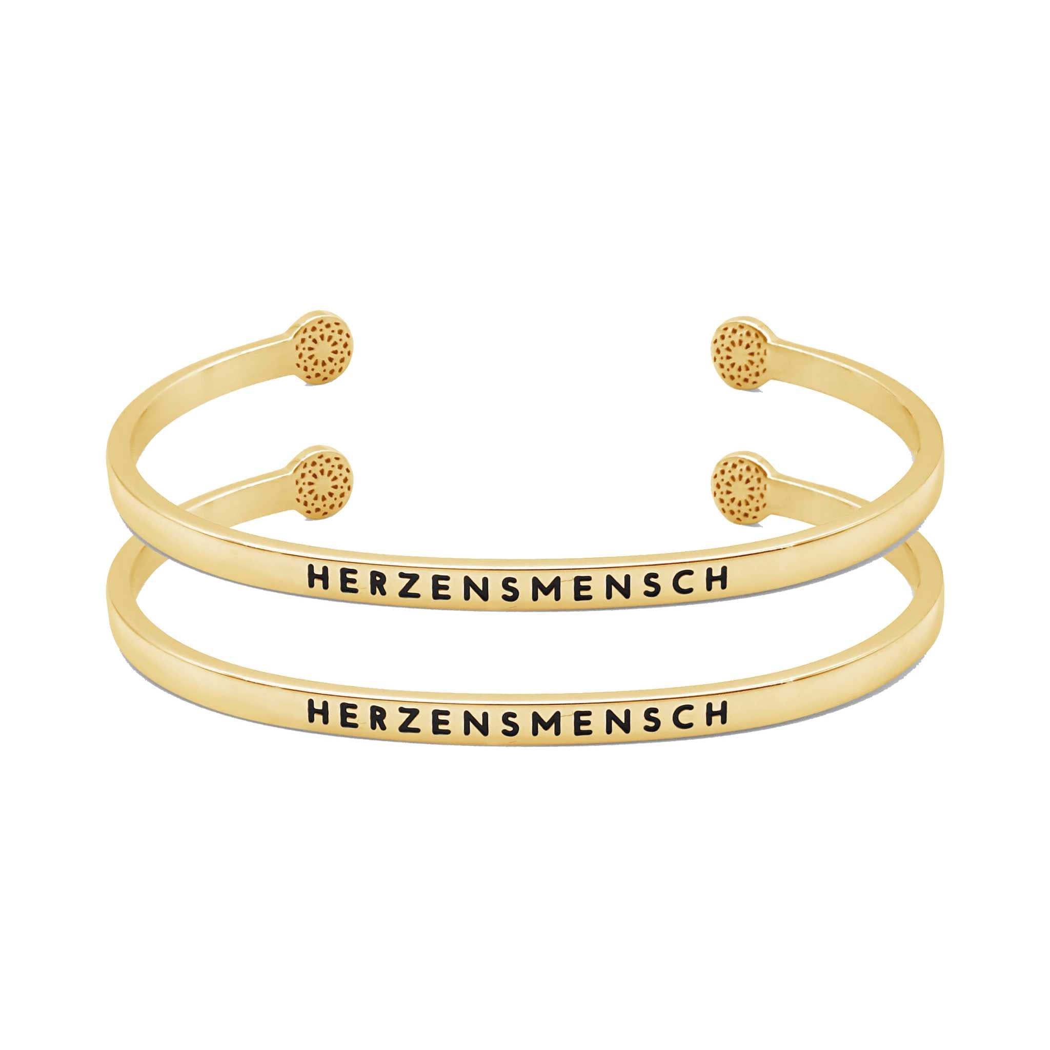 Herzensmensch - 2er Set Bundle Simple Pledge