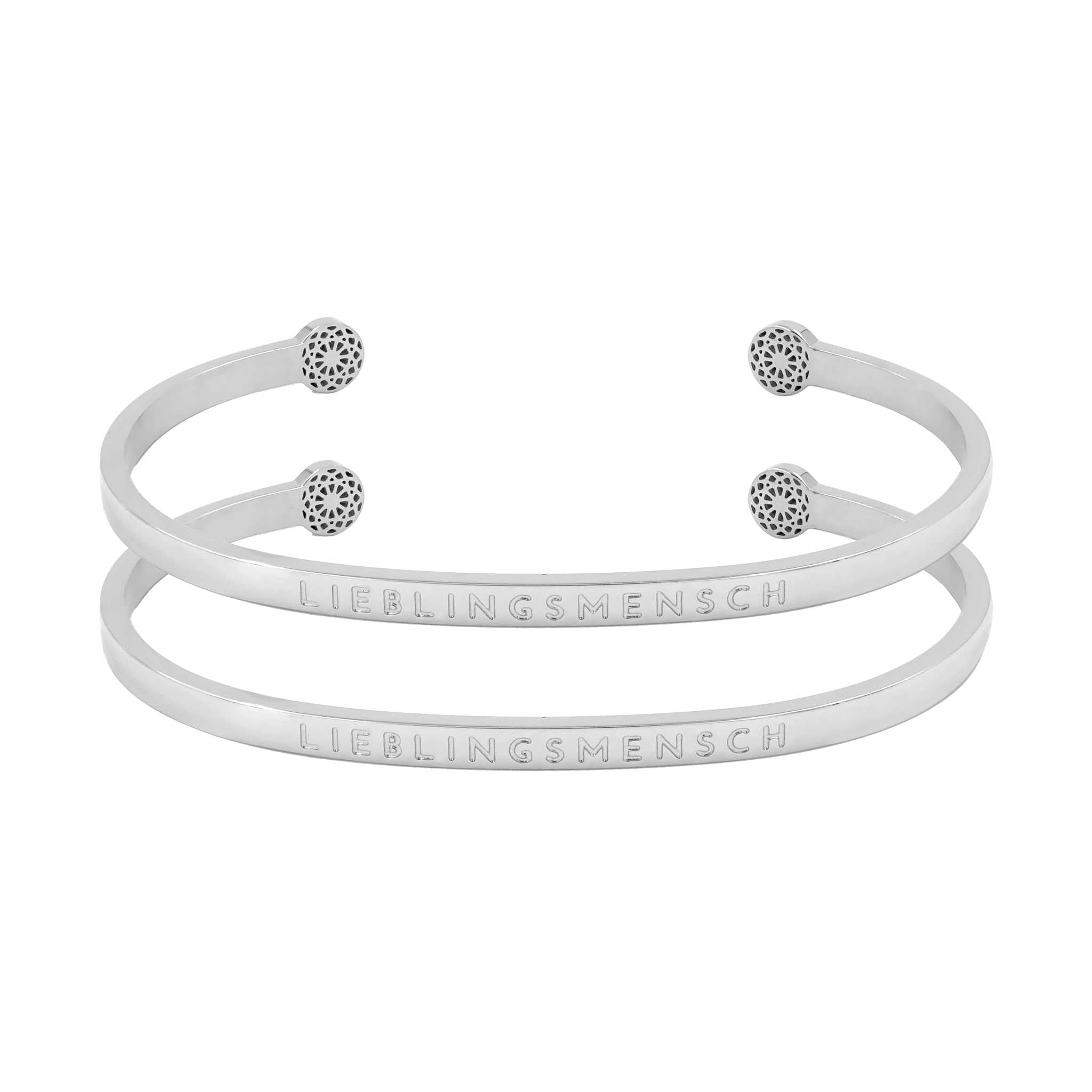 Lieblingsmensch - BLIND - 2er Set Bundle Simple Pledge