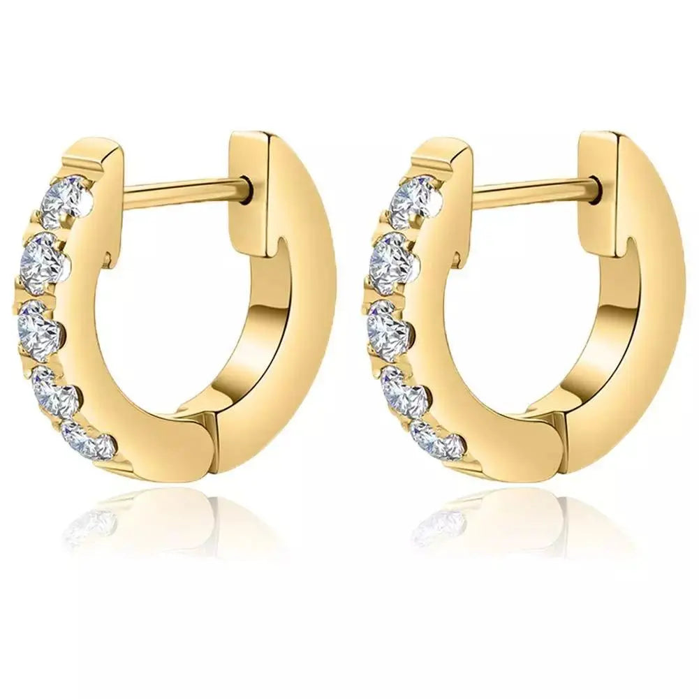 Ohrringe Felia Ohrring Simple Pledge