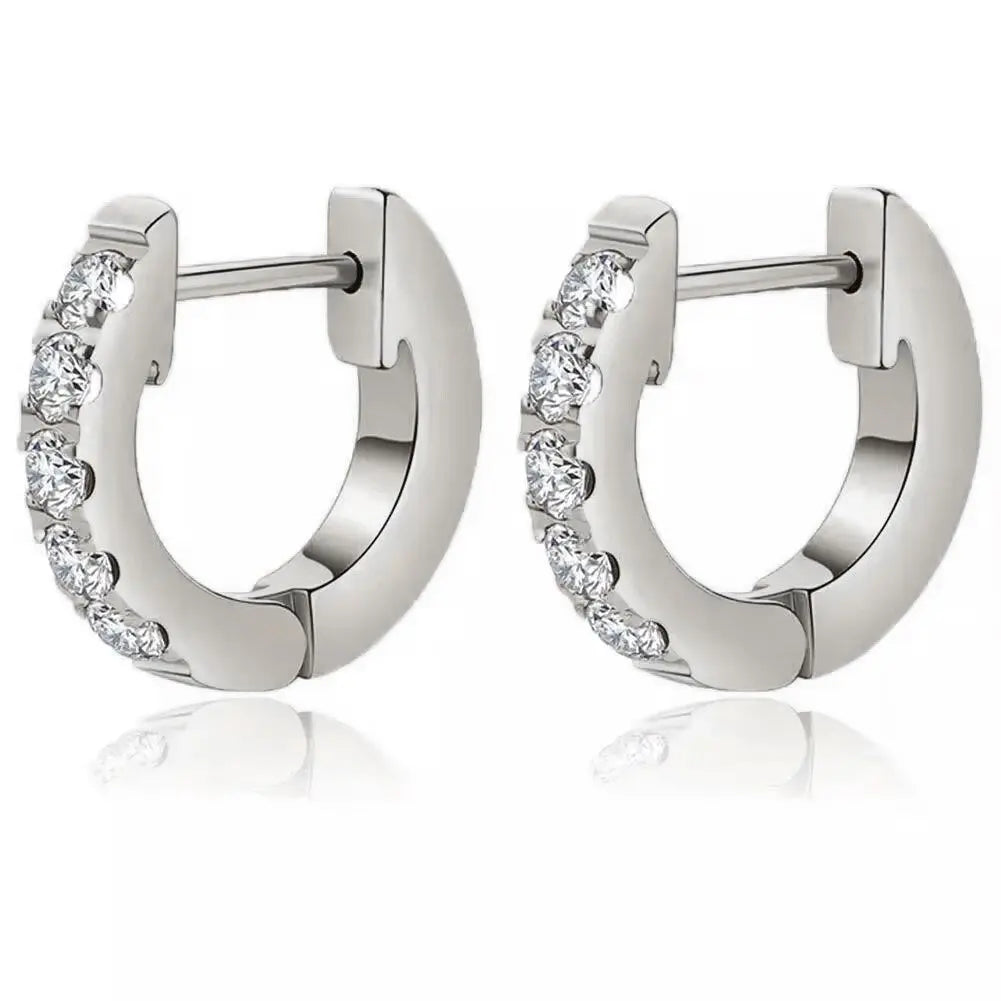 Ohrringe Felia Ohrring Simple Pledge