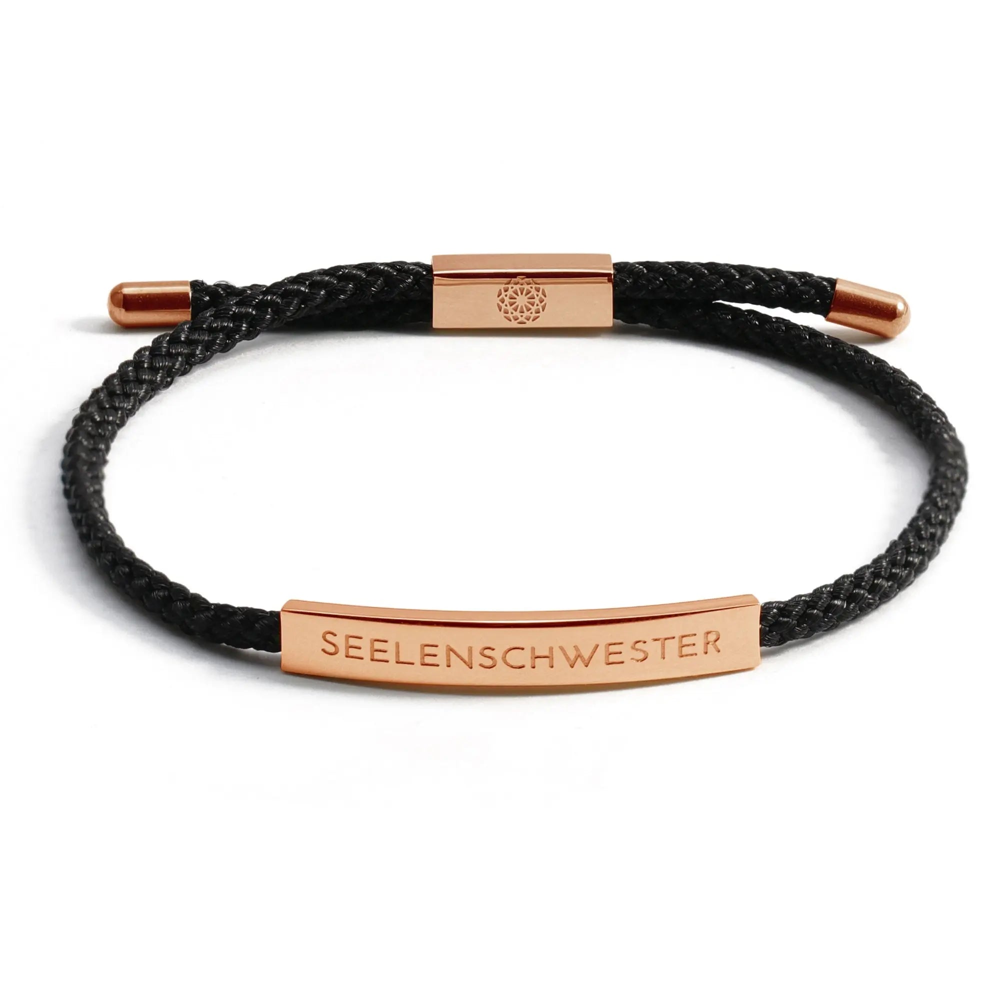 Seelenschwester Armband