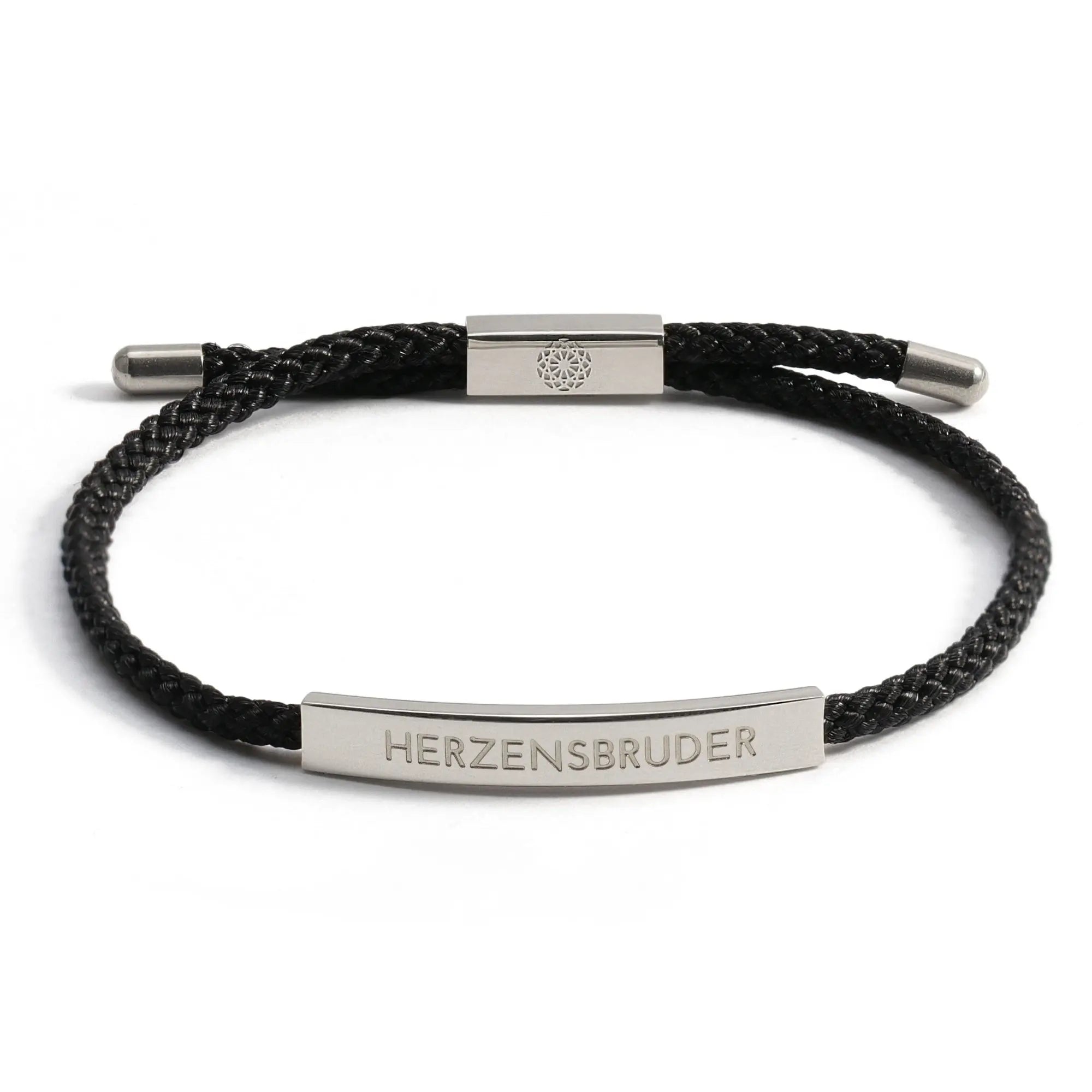 Herzensbruder Armband