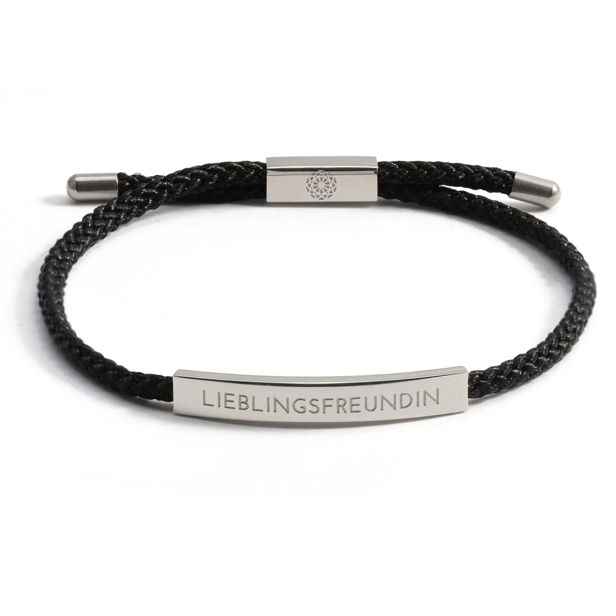 Lieblingsfreundin Armband