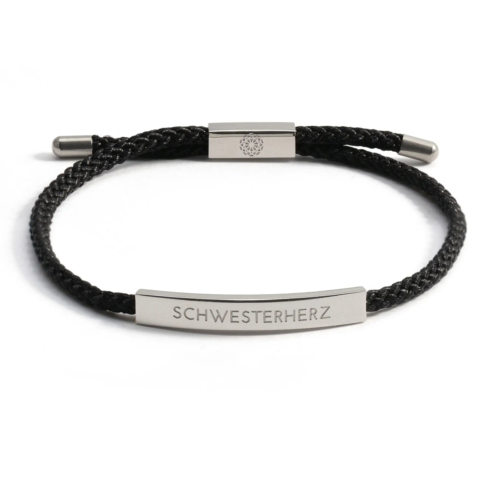 Schwesterherz Armband