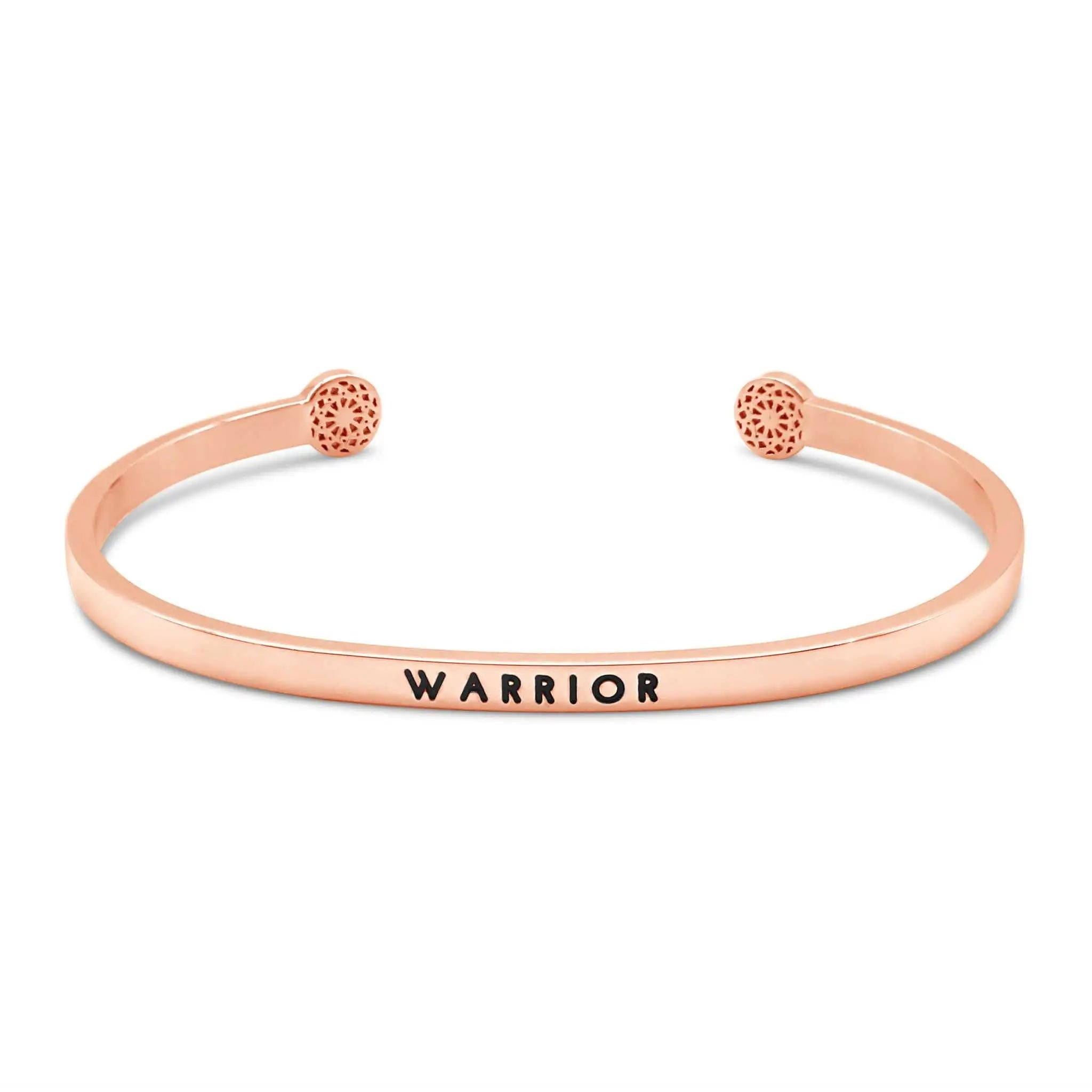 Warrior Armreif Simple Pledge