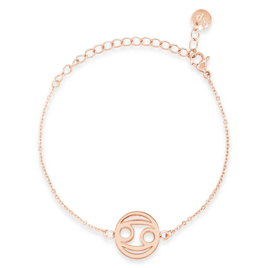 Armband „Krebs“ Armband simple pledge