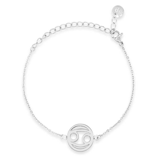 Bracelet "cancer"