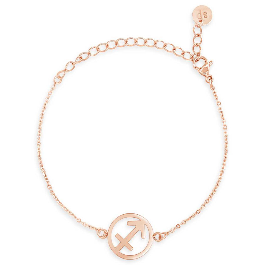 Armband „Schütze“ Armband simple pledge