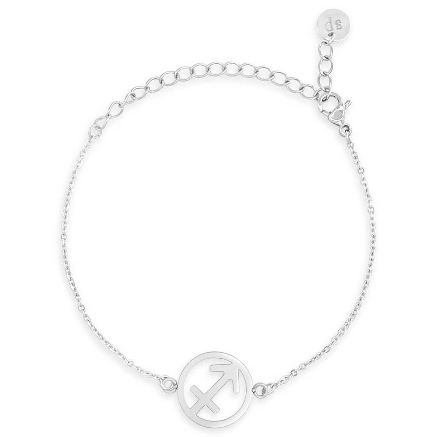 Armband „Schütze“ Armband simple pledge