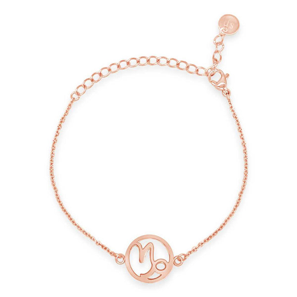 "Capricorn" bracelet