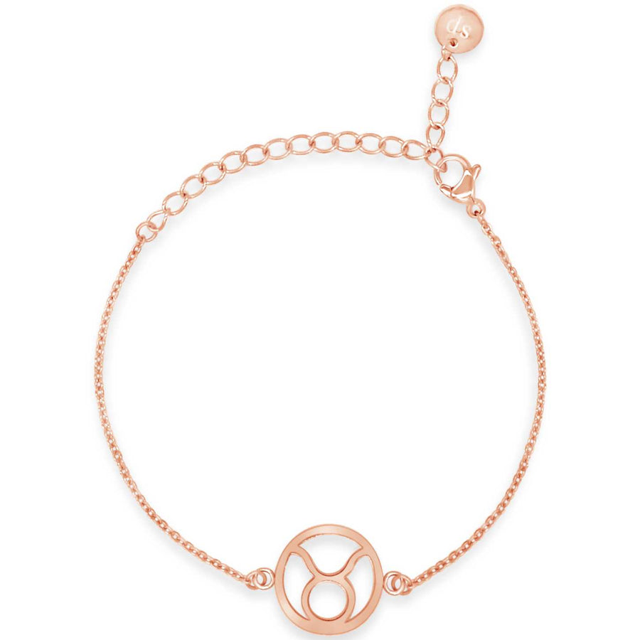 Armband „Stier“ Armband simple pledge