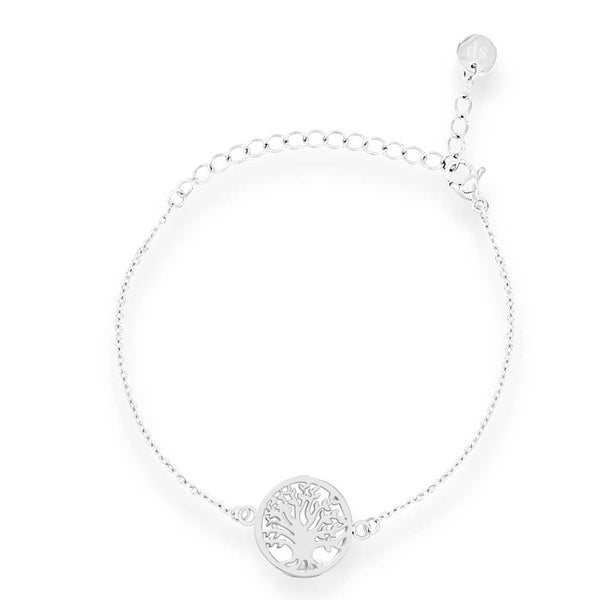 "Tree of Life" bracelet
