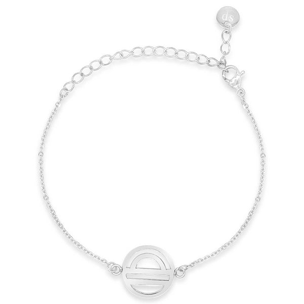 "Libra" bracelet