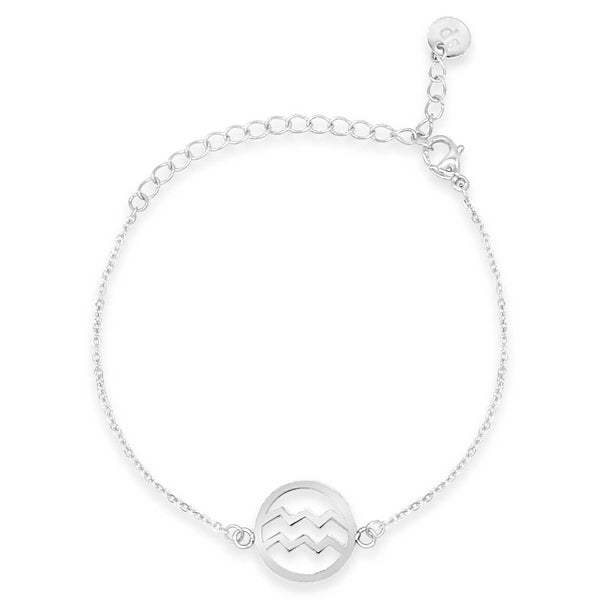Bracelet "Aquarius"