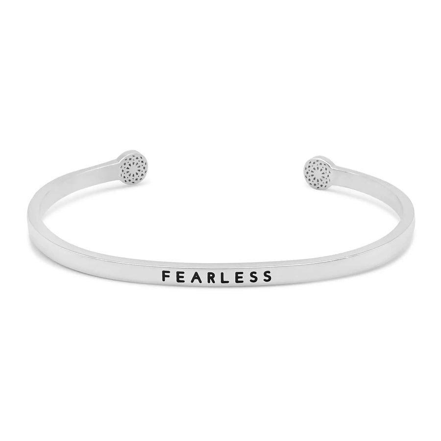 Fearless Armreif Simple Pledge