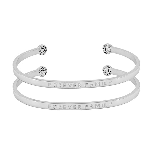 Forever Family - Blind - Set of 2