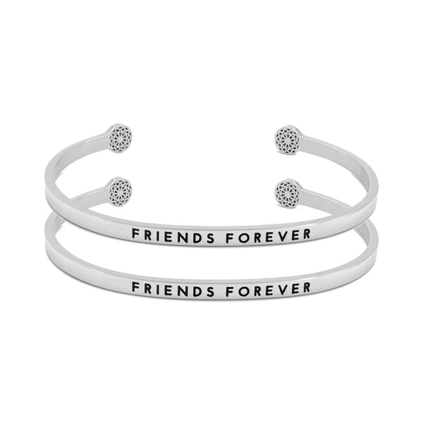 Friends Forever - Set of 2