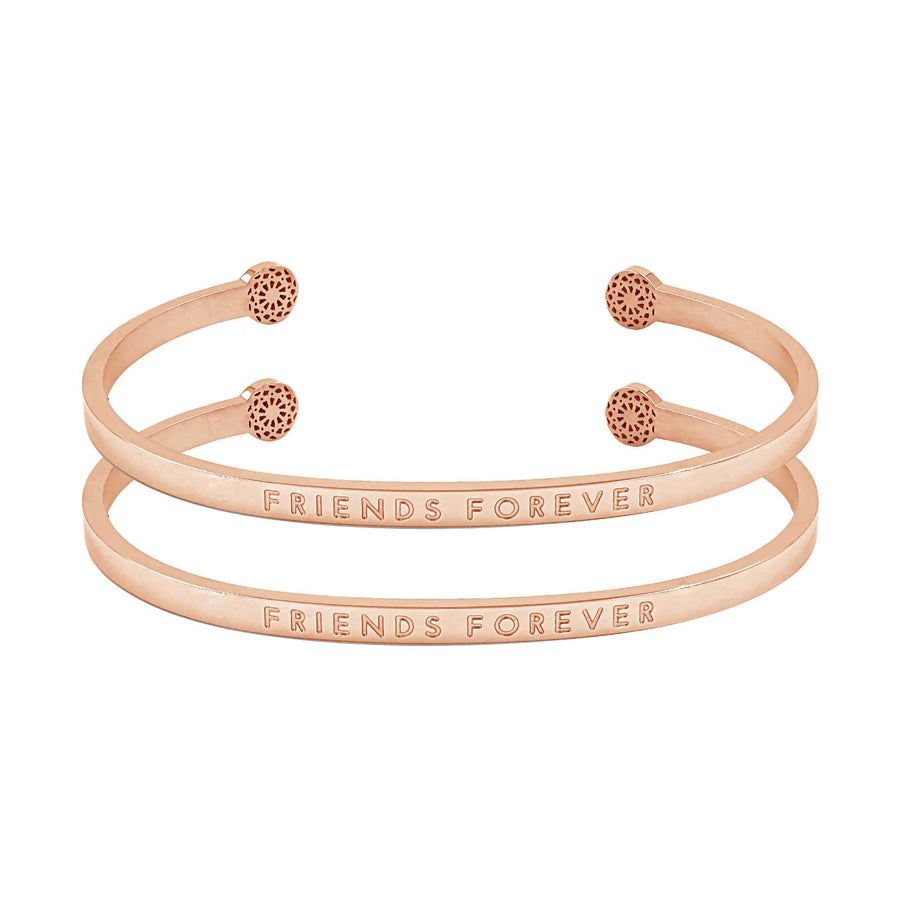 Friends Forever - BLIND - 2er Set Bundle Simple Pledge