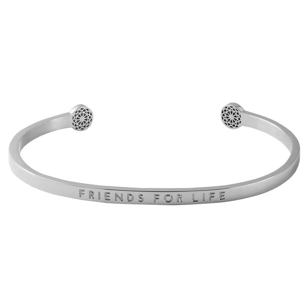Friends for Life - Blind