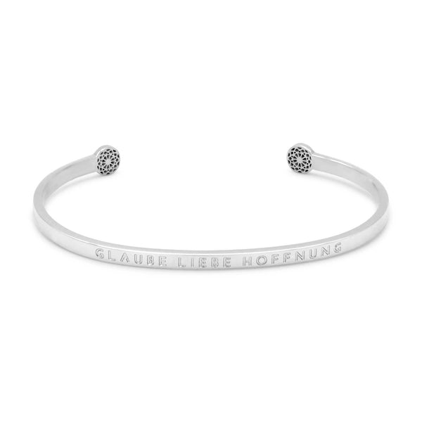 Faith Love Hope - Blind