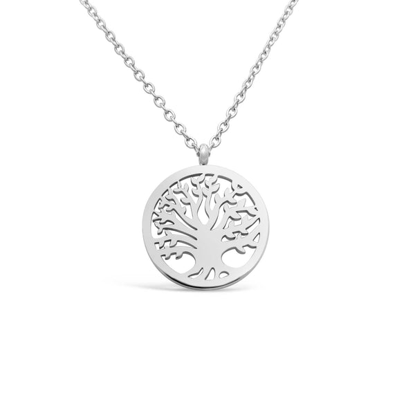 Necklace - "Tree of Life"