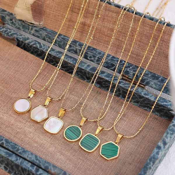 Elegance necklace