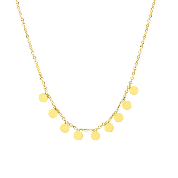 Necklace Mia