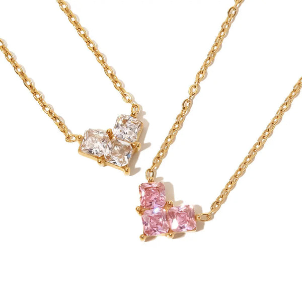 Necklace Smiley