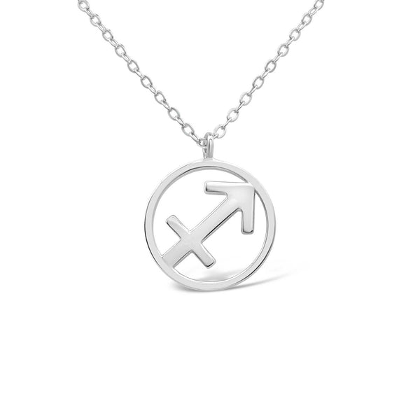 Necklace "Sagittarius"