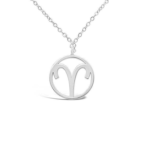 "Aries" necklace