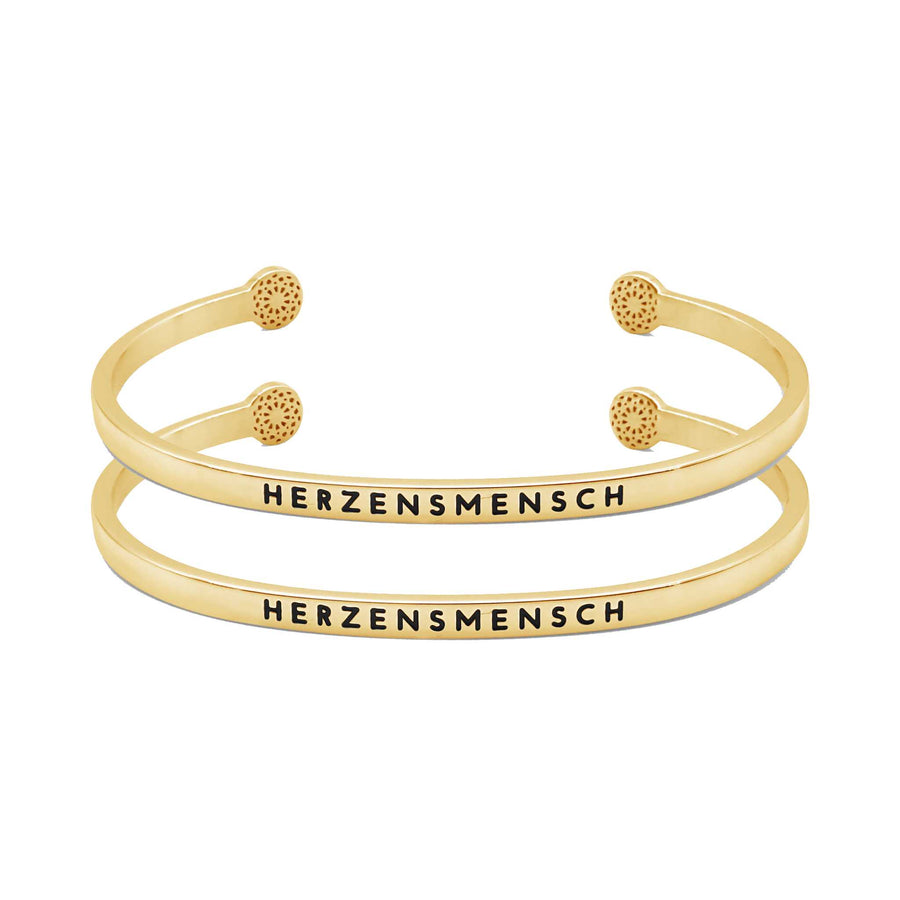 Herzensmensch - 2er Set Bundle Simple Pledge