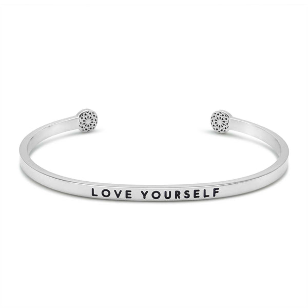 Love yourself