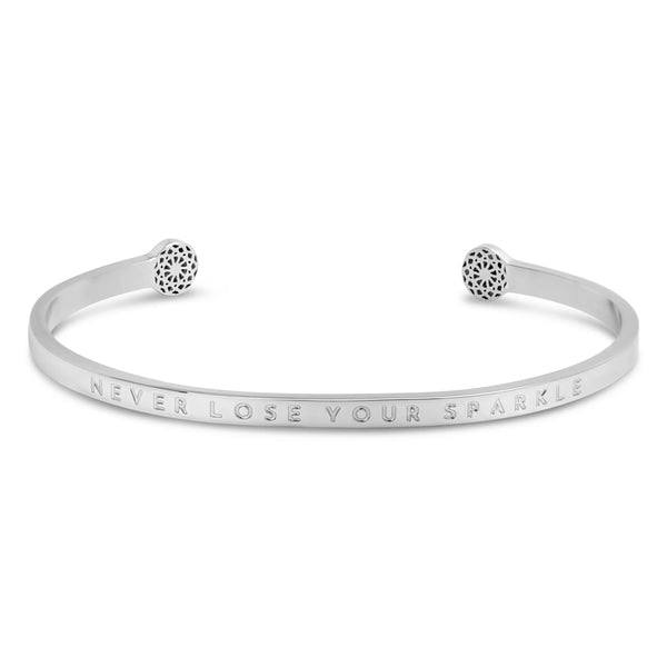 Never Lose Your Sparkle - Blind