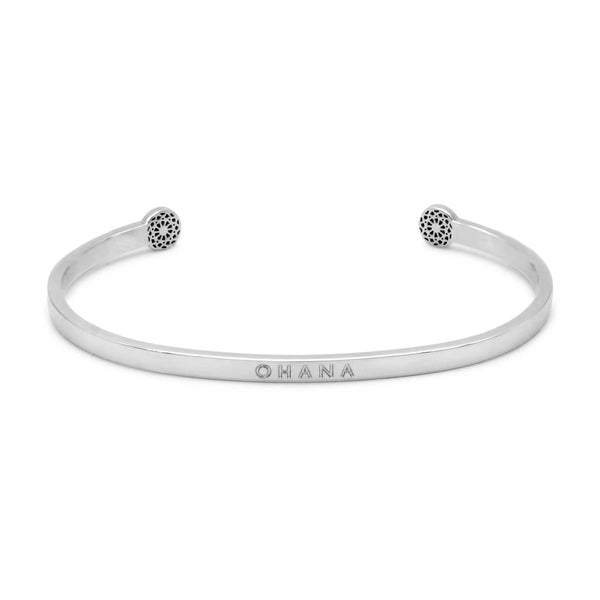 Ohana - blind