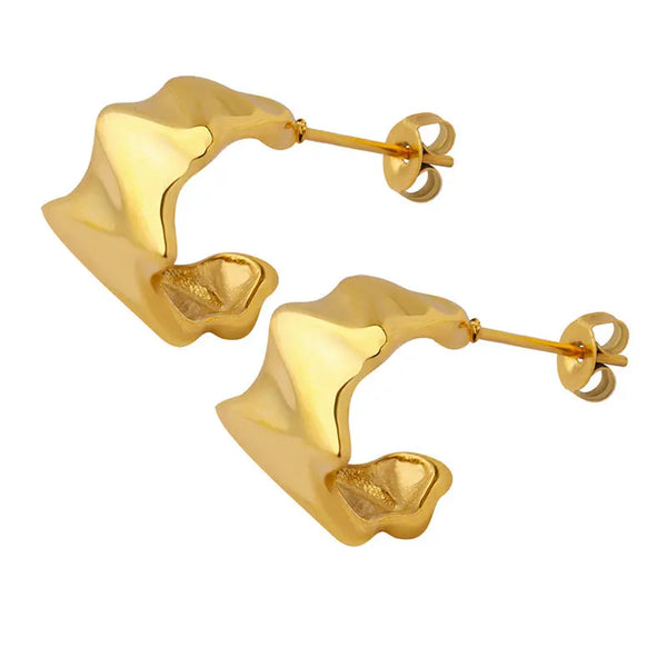 Alicia earrings
