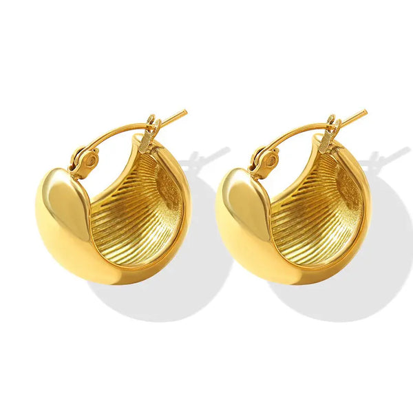 Earrings Aurora