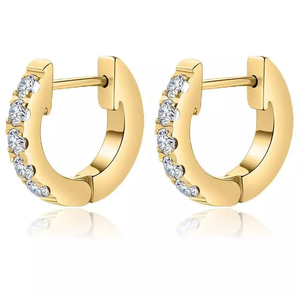 Earrings Felia