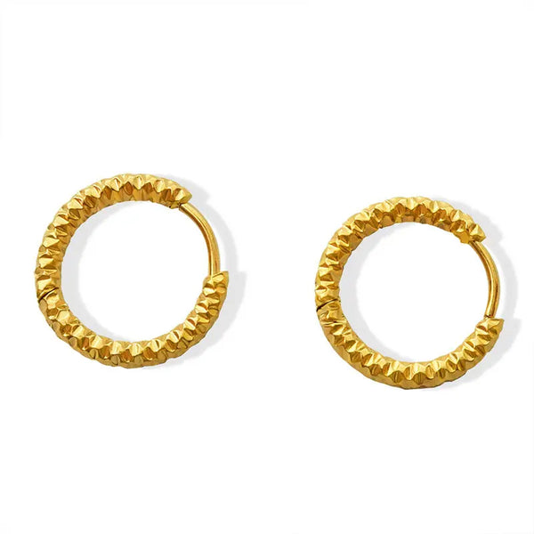 Earrings Liv