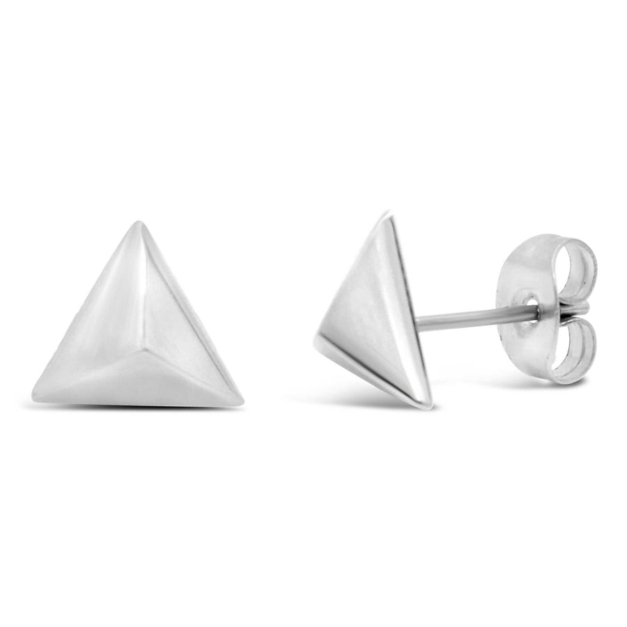 Ohrstecker „3 Sides“ Ohrstecker Simple Pledge
