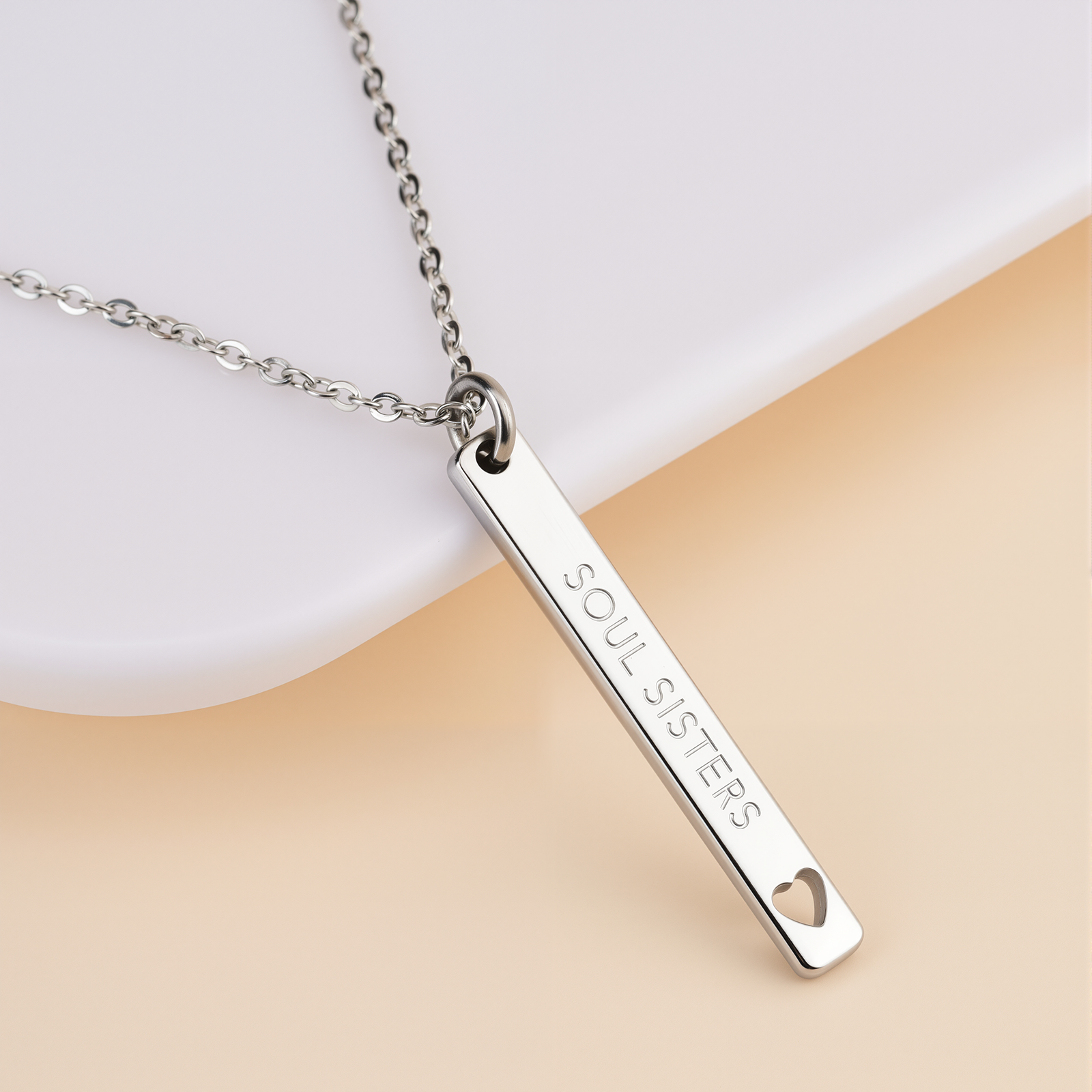 Soul Sisters Stab-Halskette