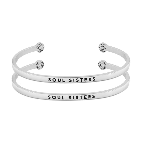 Soul Sisters - Set of 2