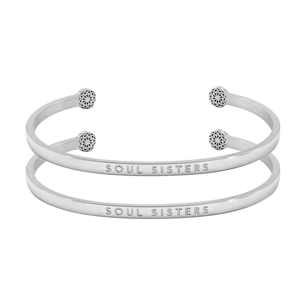 Soul Sisters - BLIND - Set of 2