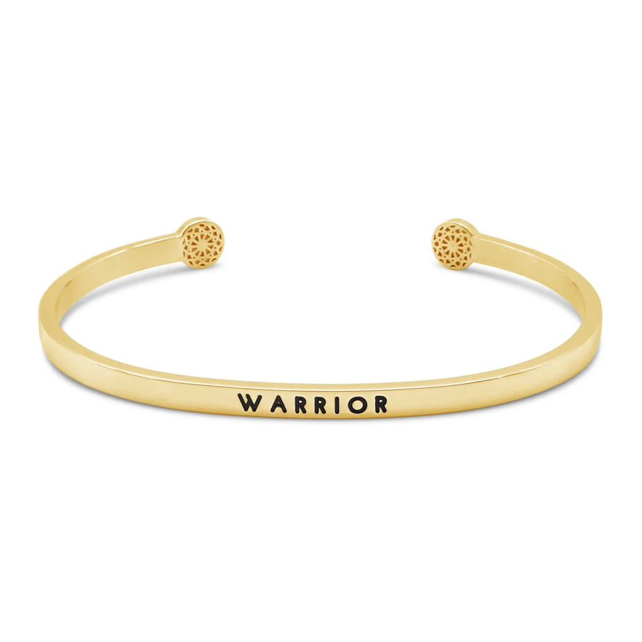 Warrior Armreif Simple Pledge
