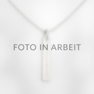 Per Aspera Ad Astra Stab-Halskette